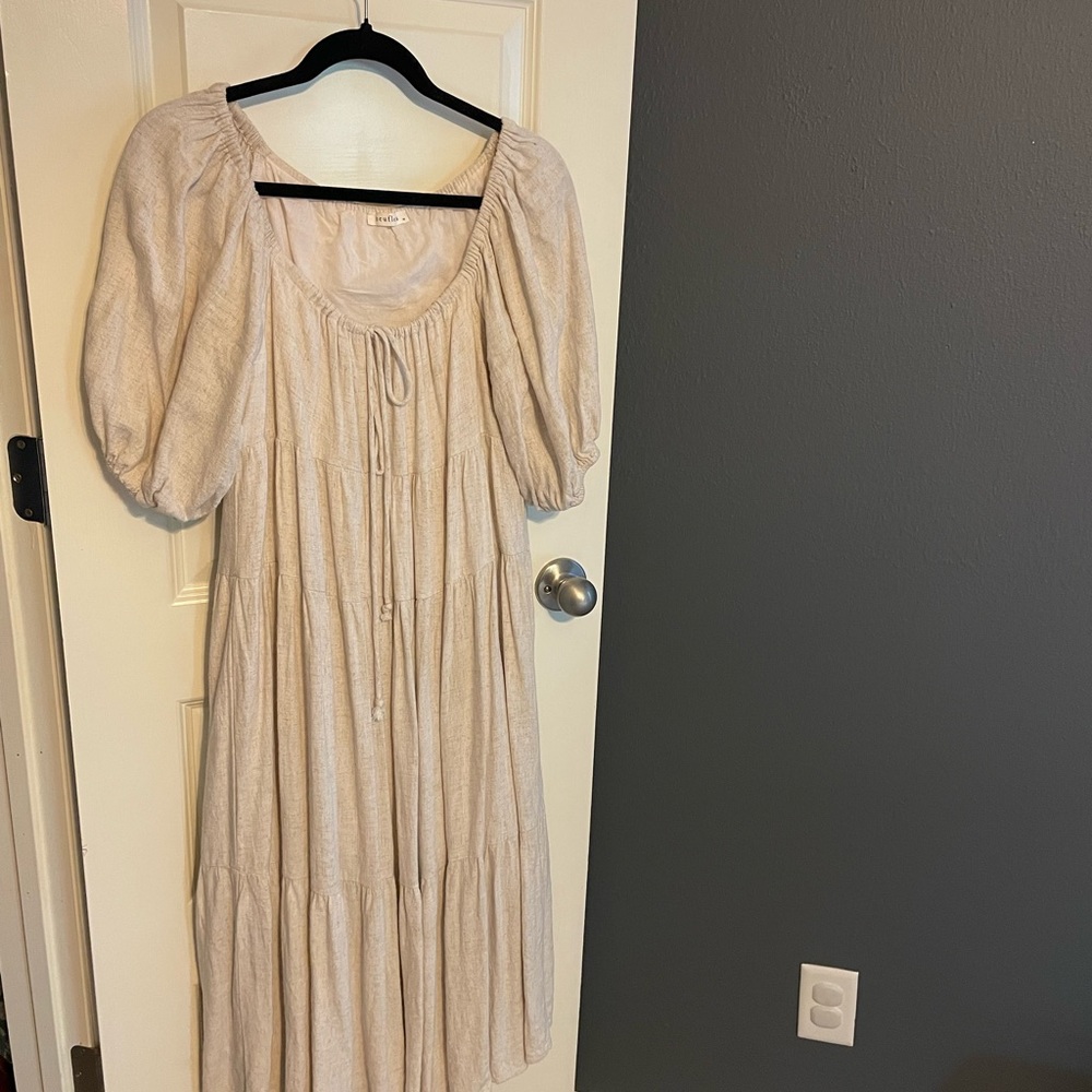 Neuflora Marianna Dress